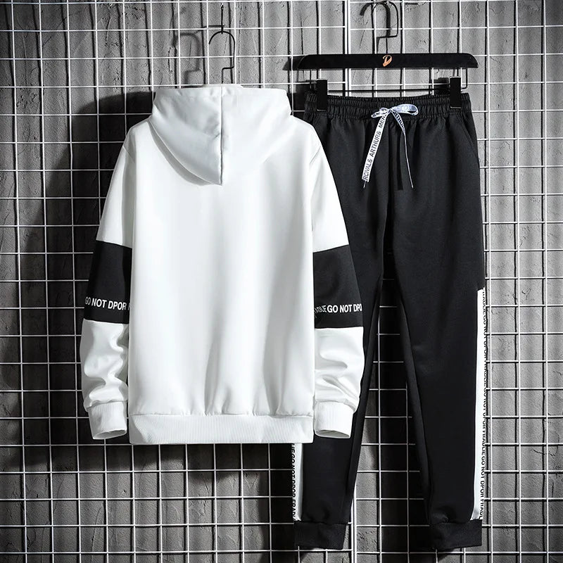 Men Tracksuit - admstore