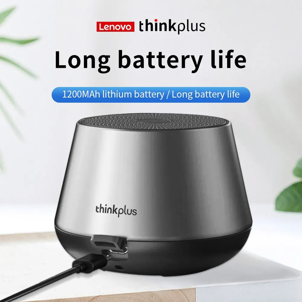 Lenovo K3 Pro Bluetooth Speakers - admstore