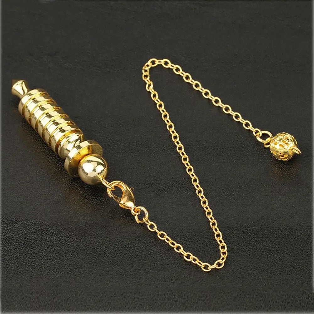 Metal Pendulums