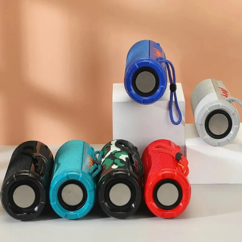 Wireless Bluetooth Speaker Portable