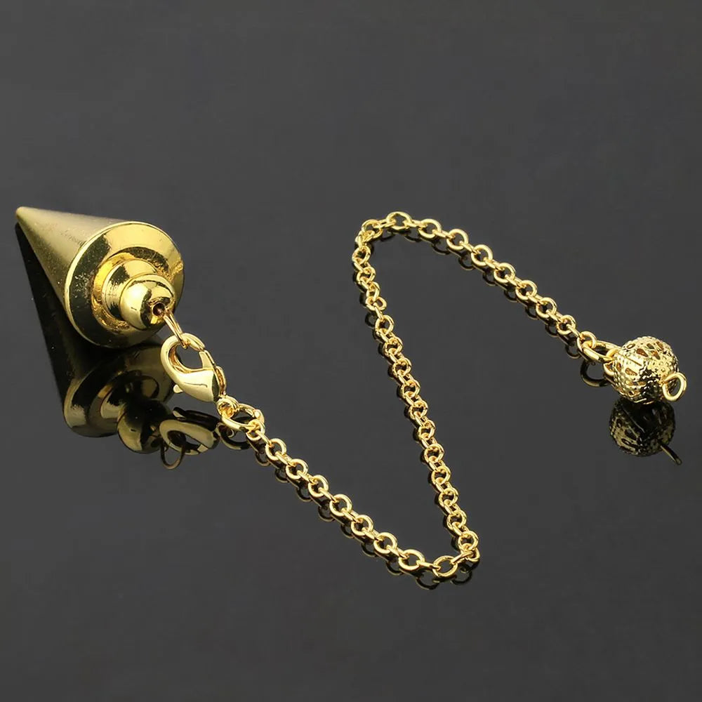 Metal Pendulums