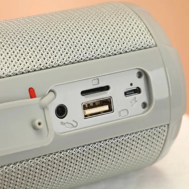 Wireless Bluetooth Speaker Portable