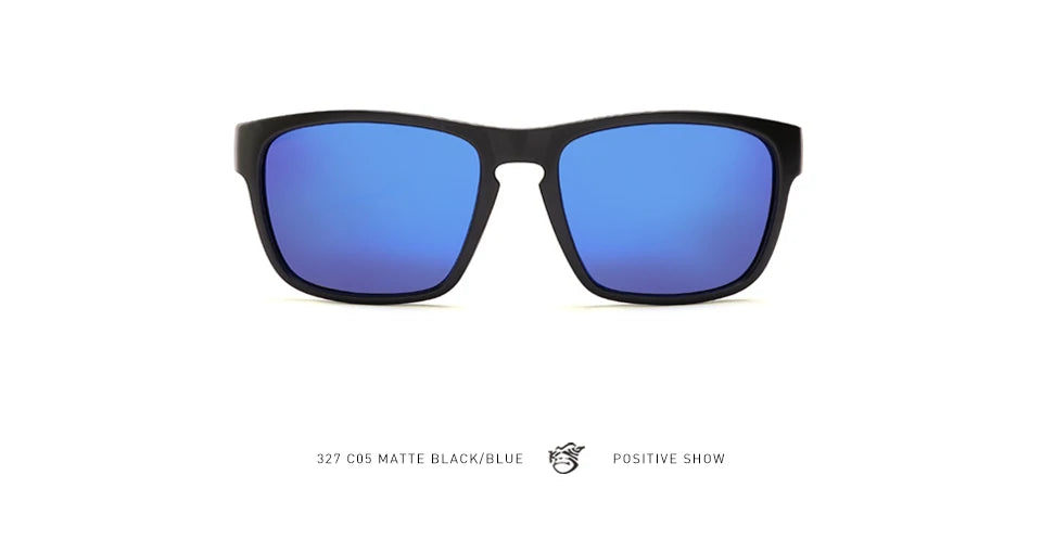 Gafas de sol para hombre