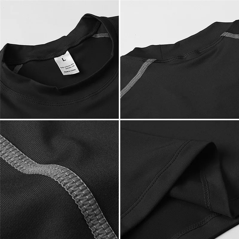 Men Gym Shirt High Quality