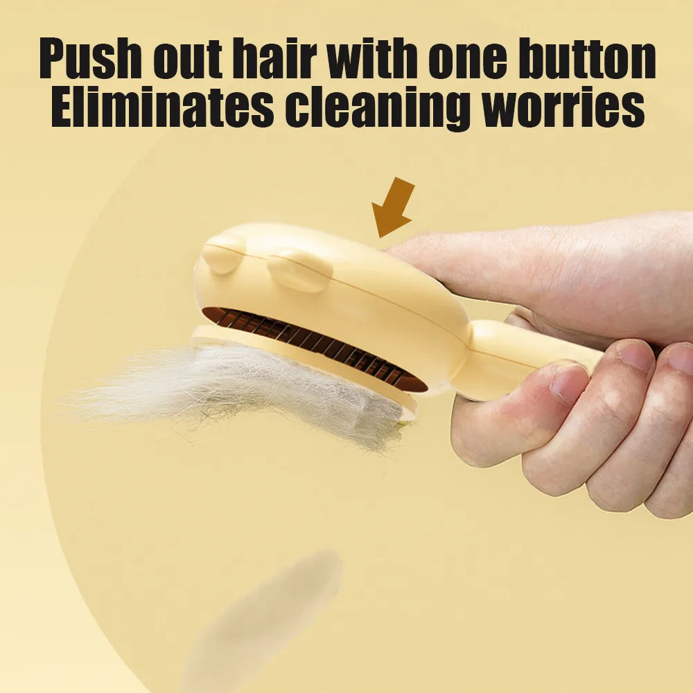Pets Combs Hair Removal