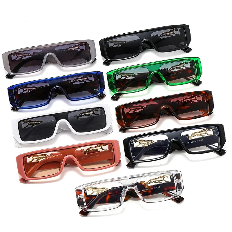 Fashion Sunglasses Unisex - admstore