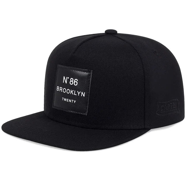 Hip Hop Hat Unisex - admstore