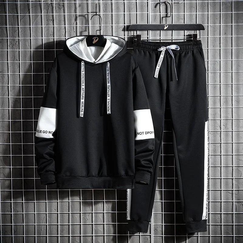 Men Tracksuit - admstore
