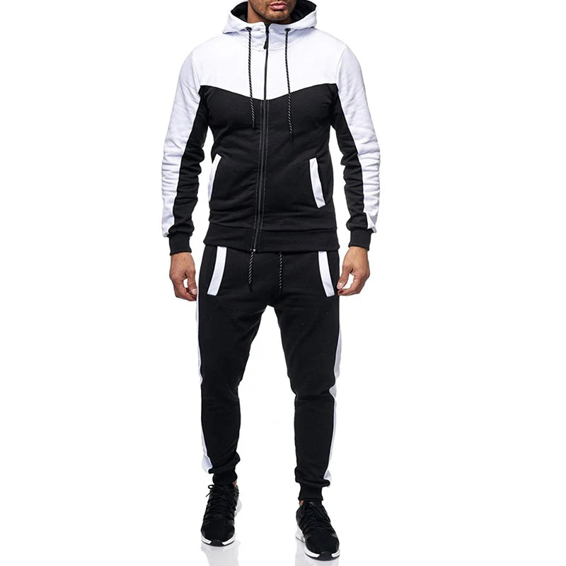 Men Tracksuit - admstore