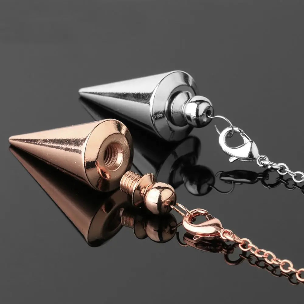 Metal Pendulums