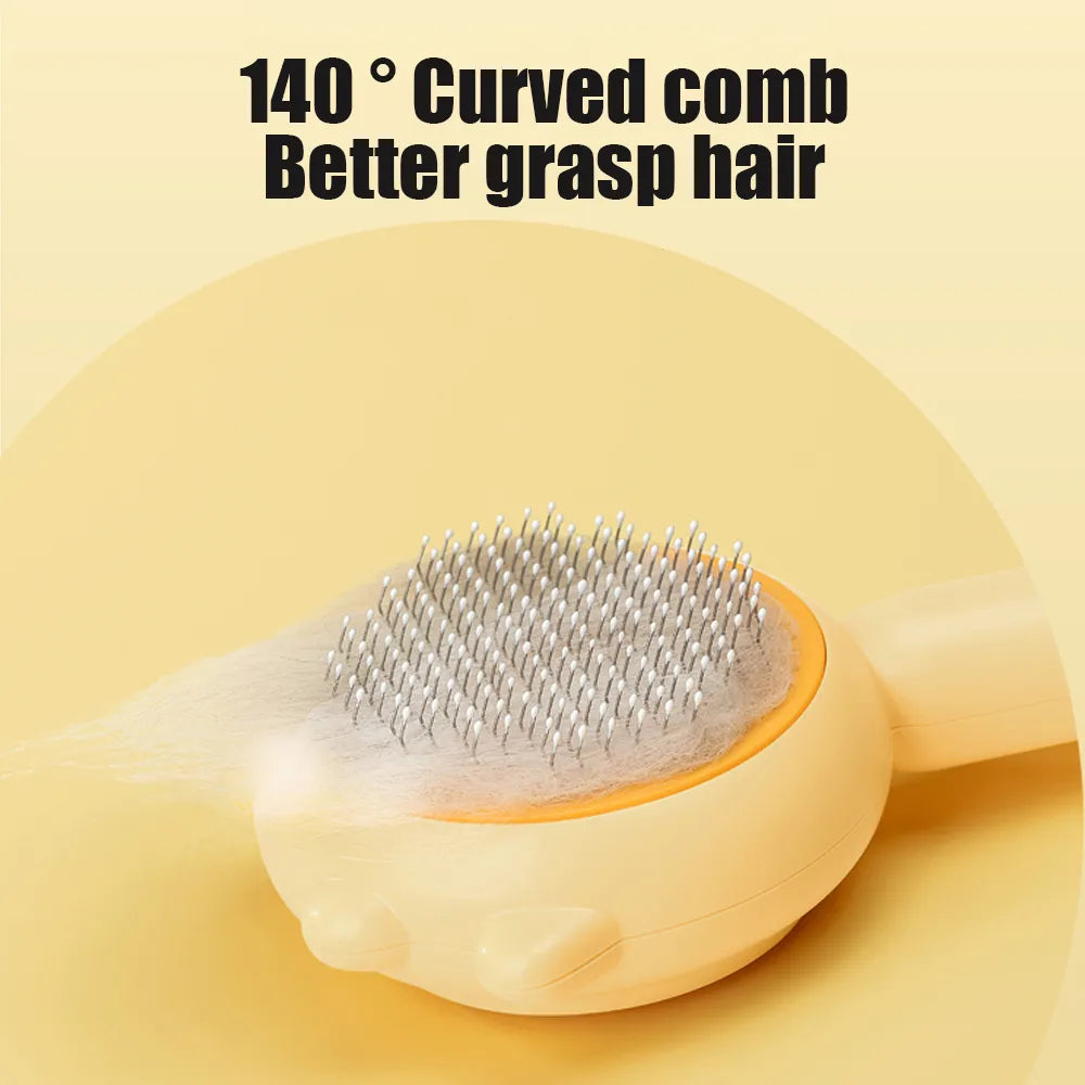 Pets Combs Hair Removal
