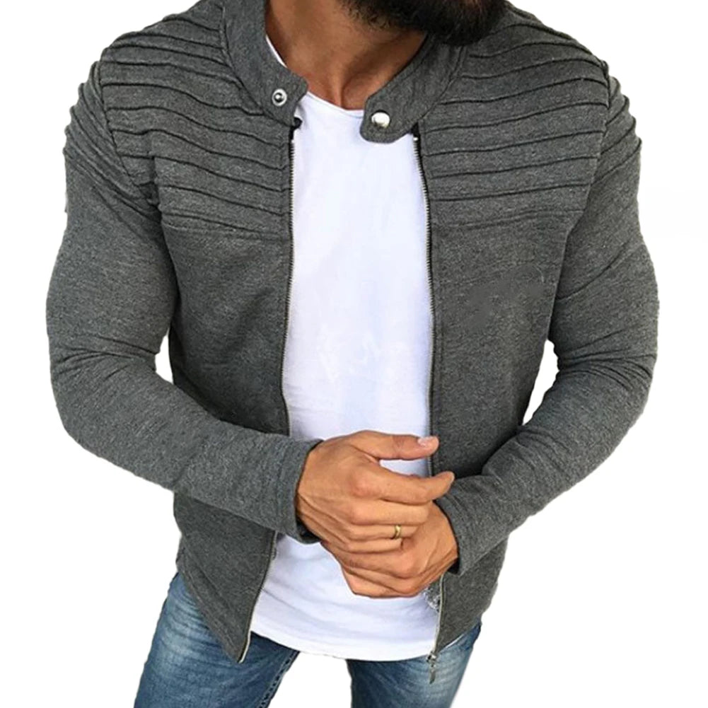 Men Casual Jacket