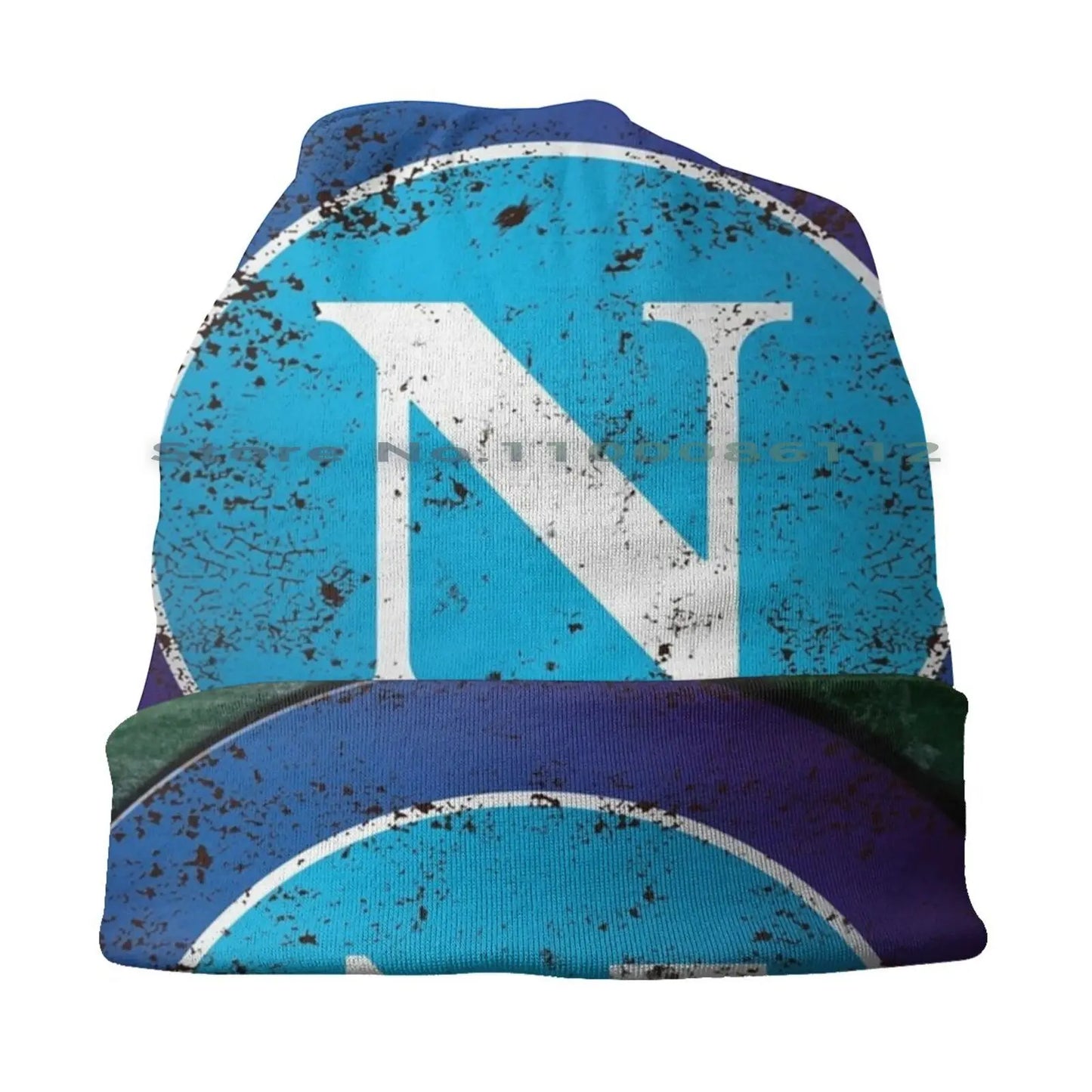 Unisex Napoli Hat