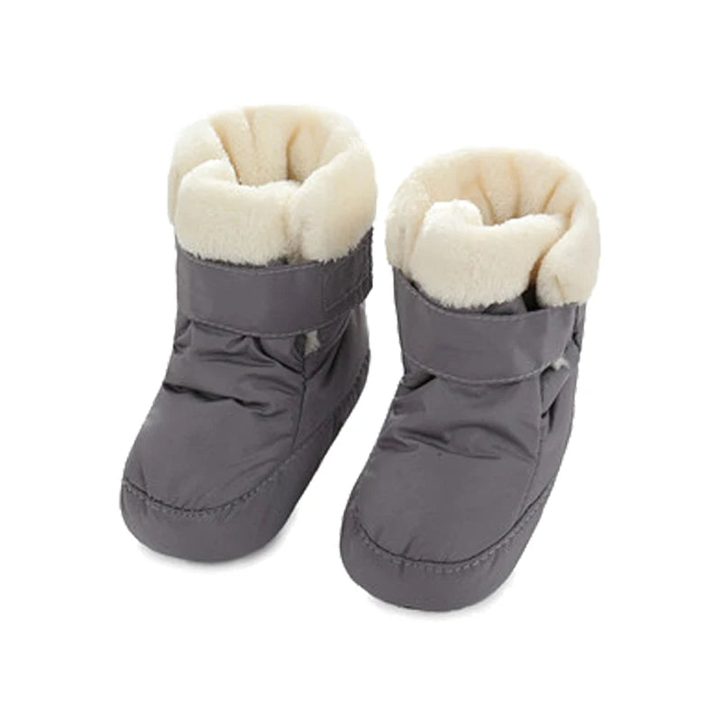 Baby Unisex Winter Warm Boots - admstore