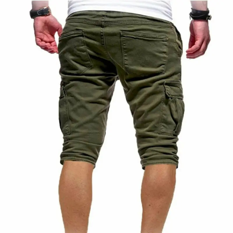 Men Casual Comfy Short