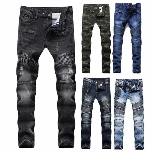 Men Jeans - admstore