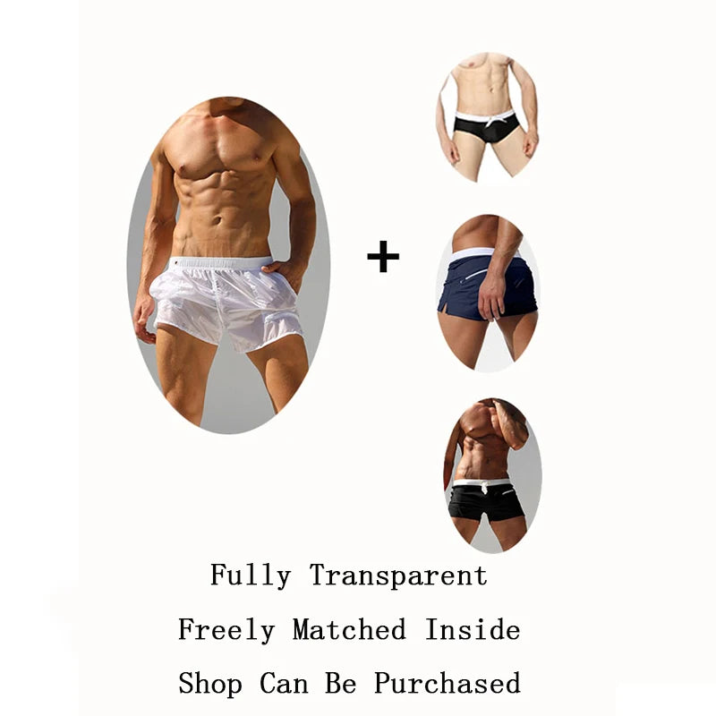 Men Casual Shorts