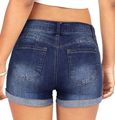 Women Short