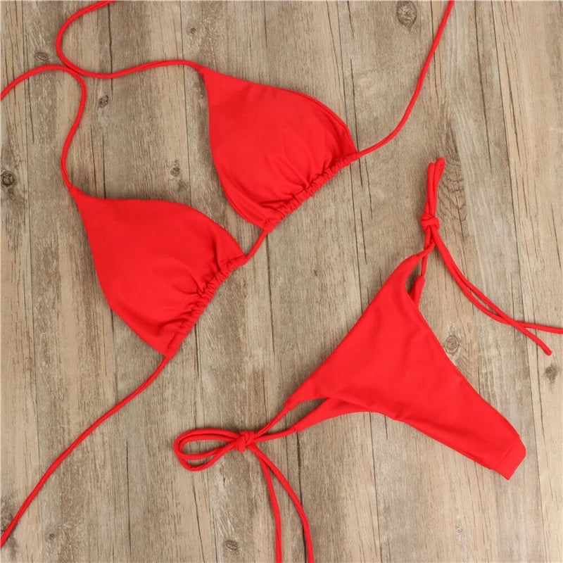 Women Bikini