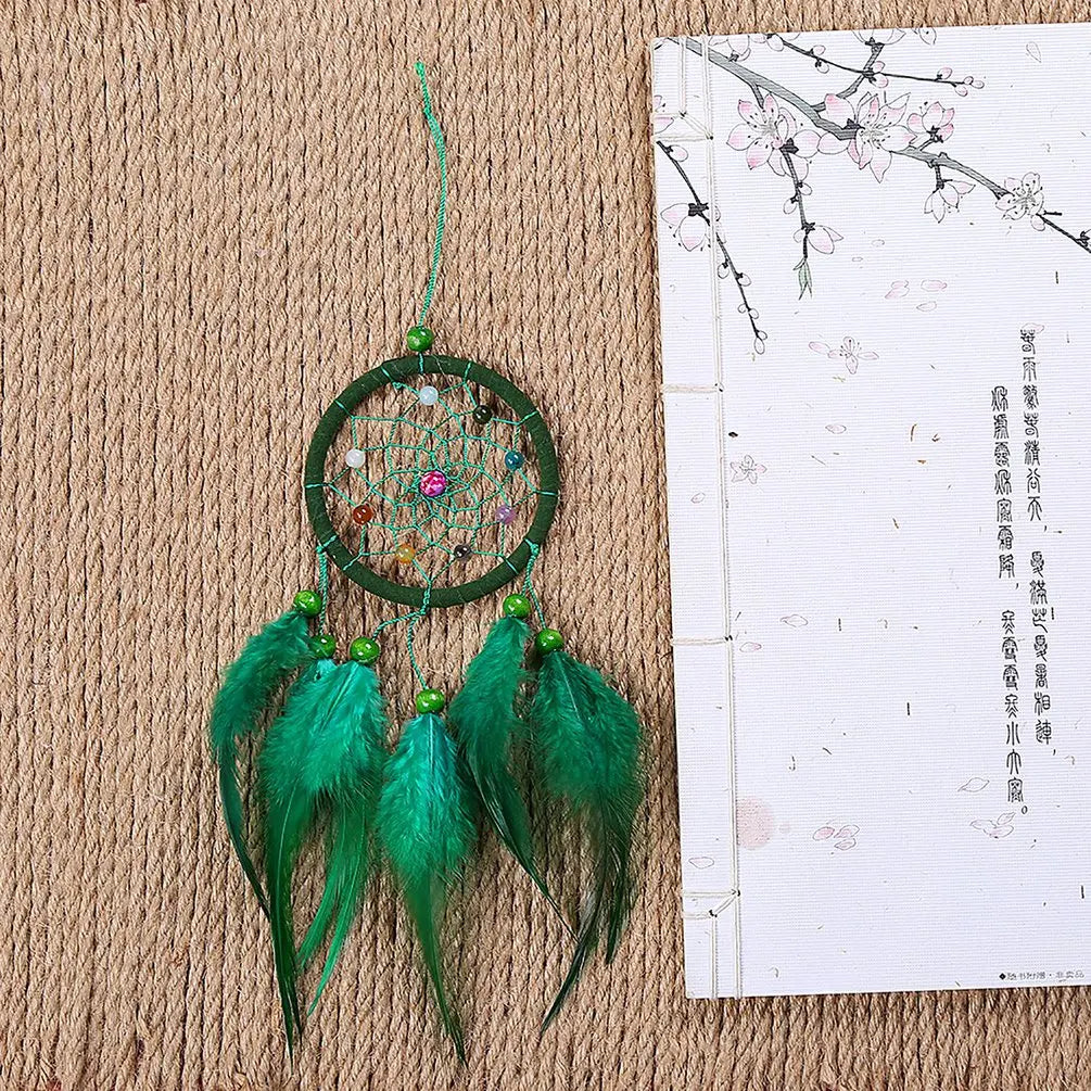 Dream Catcher Home Car Hanging - admstore