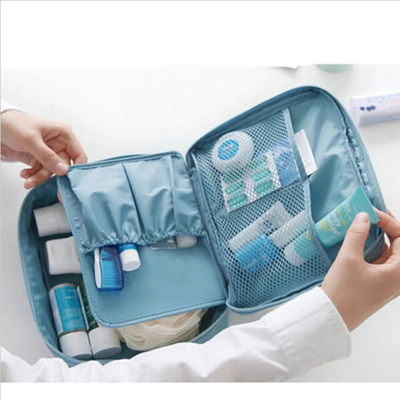 Cosmetic Bag Multifunction - admstore
