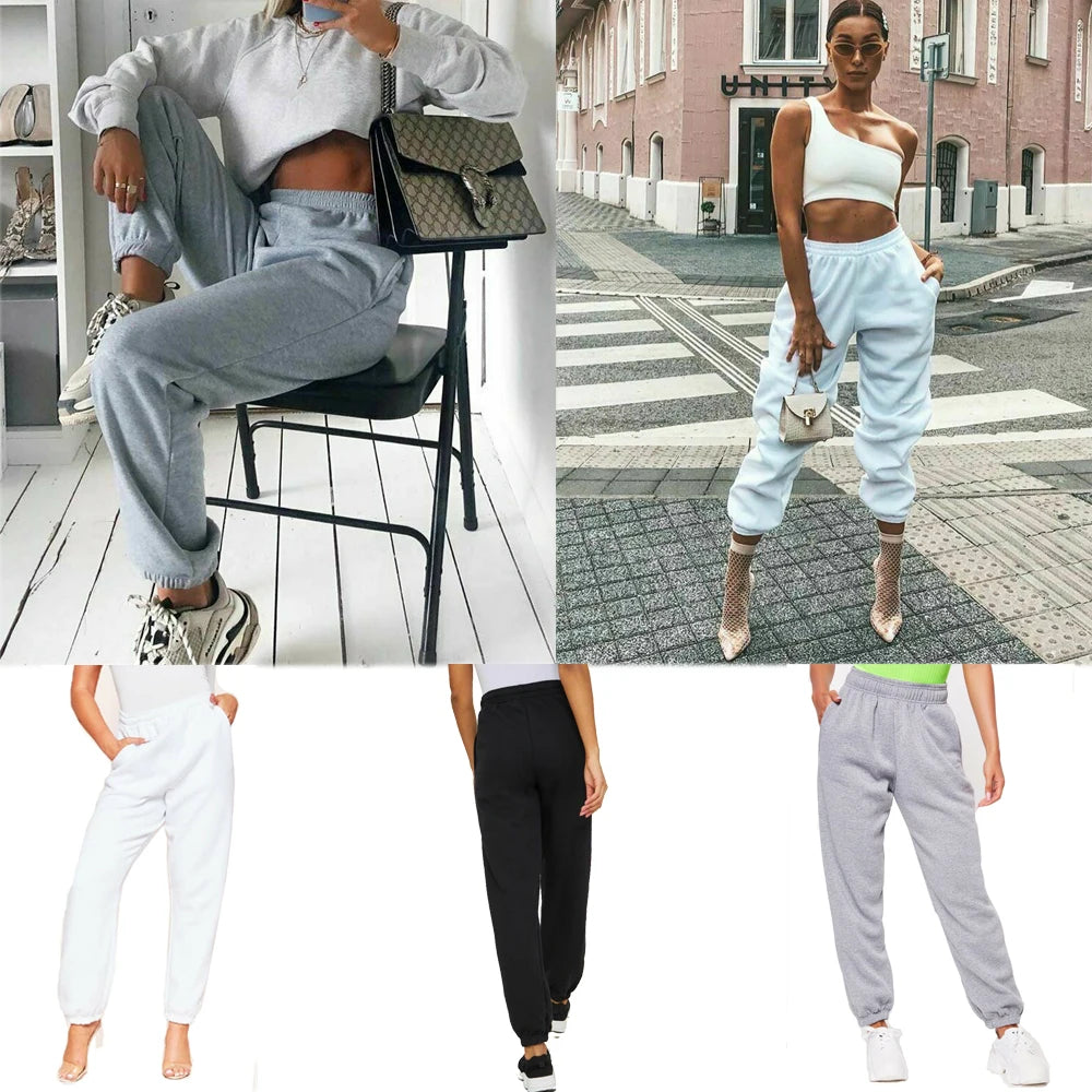 Women Casual Pants - admstore