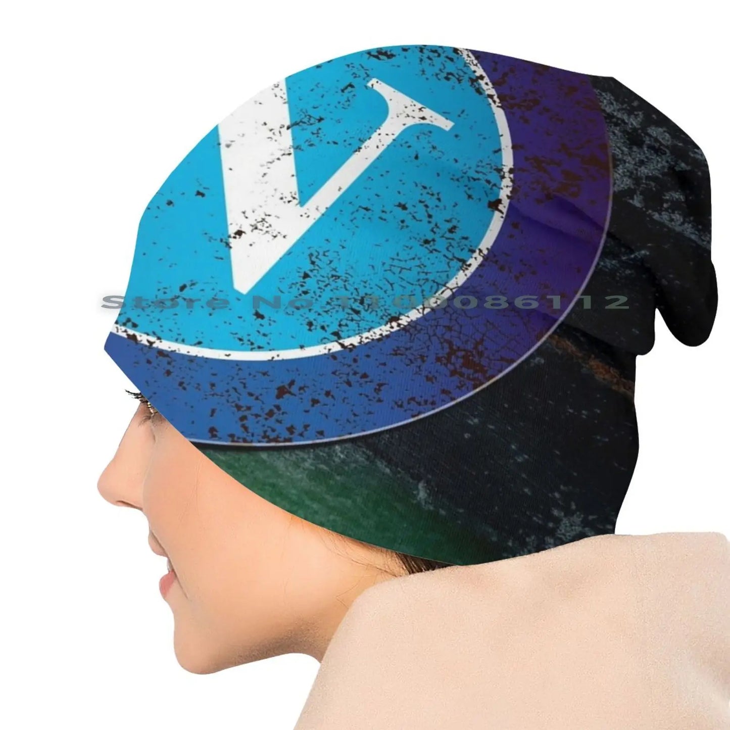 Unisex Napoli Hat