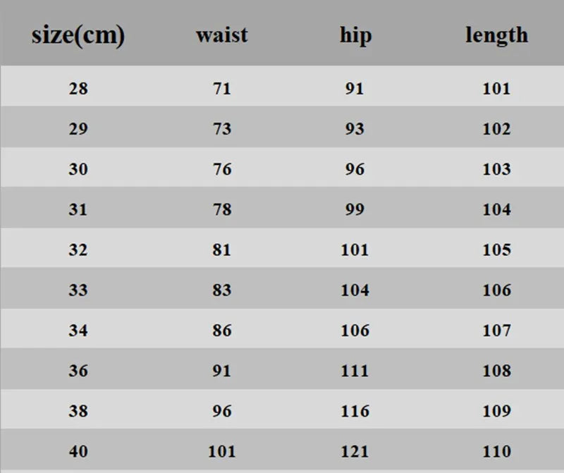 Men Jeans - admstore