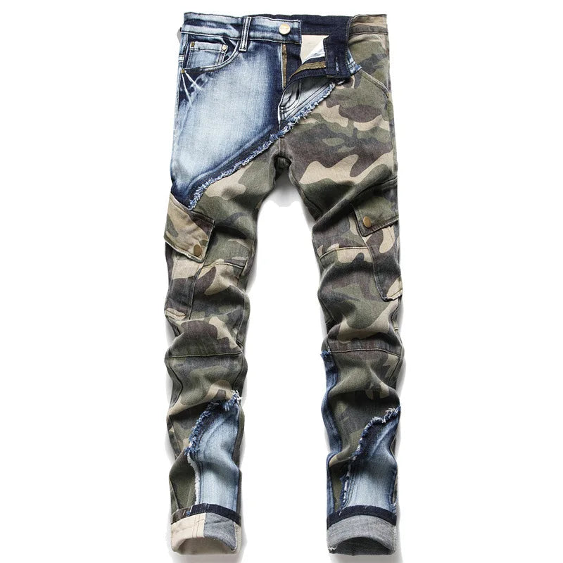 Men Jeans - admstore