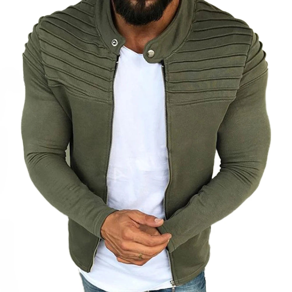 Men Casual Jacket