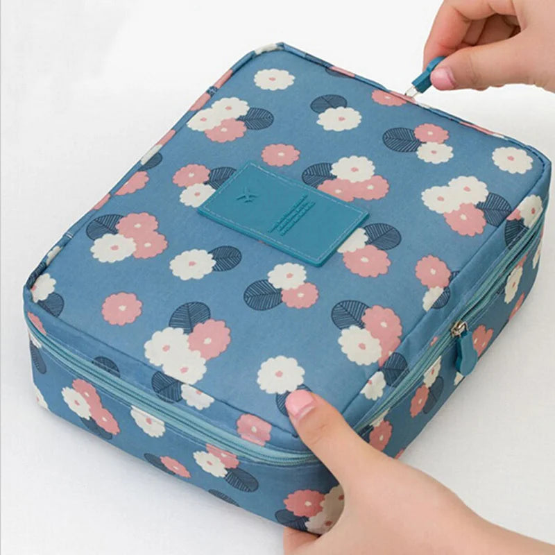 Cosmetic Bag Multifunction - admstore