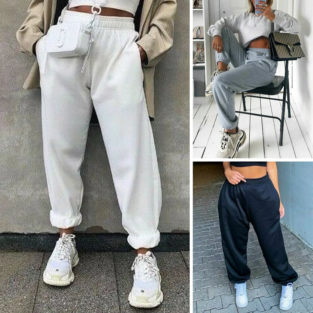 Women Casual Pants - admstore