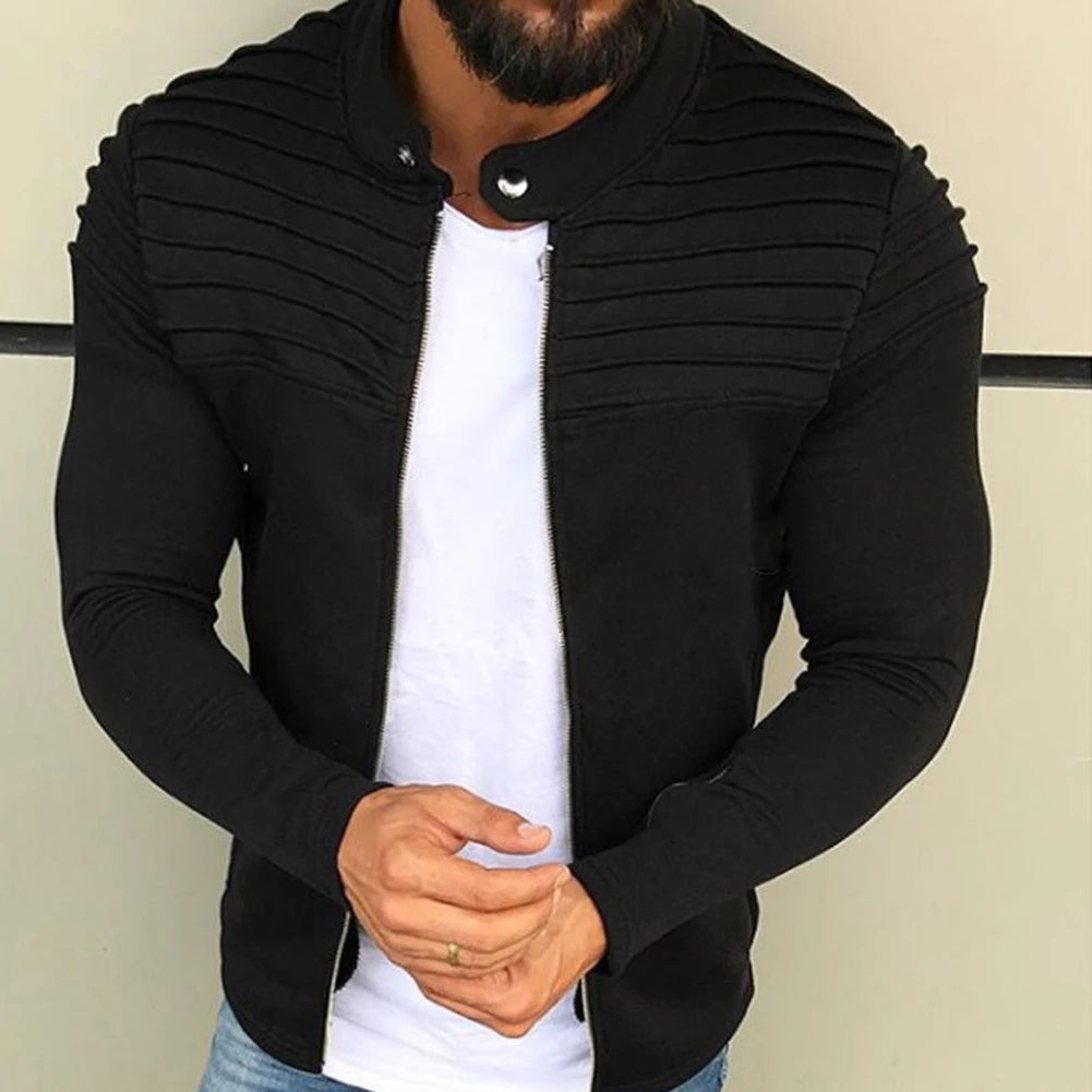 Men Casual Jacket