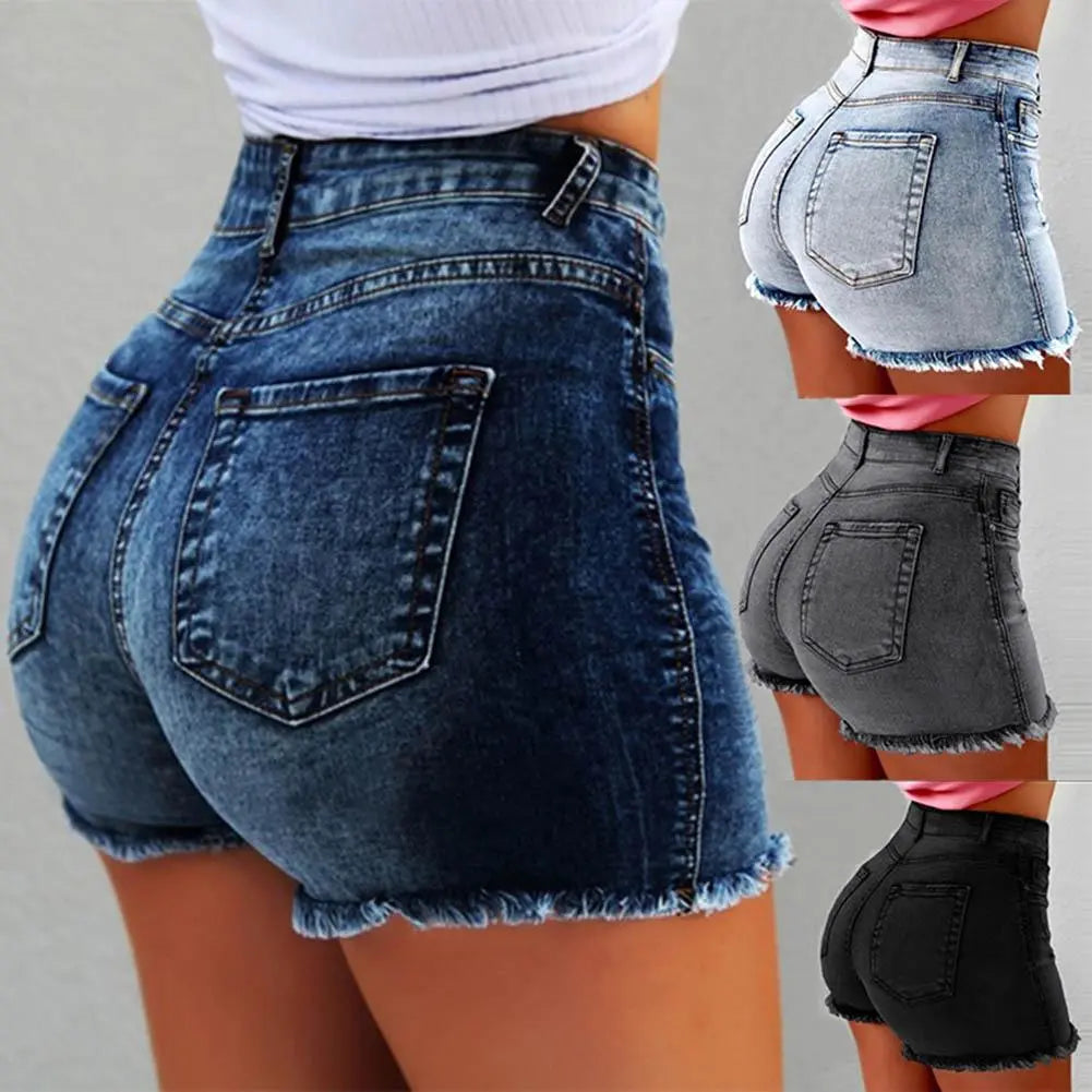 Women short