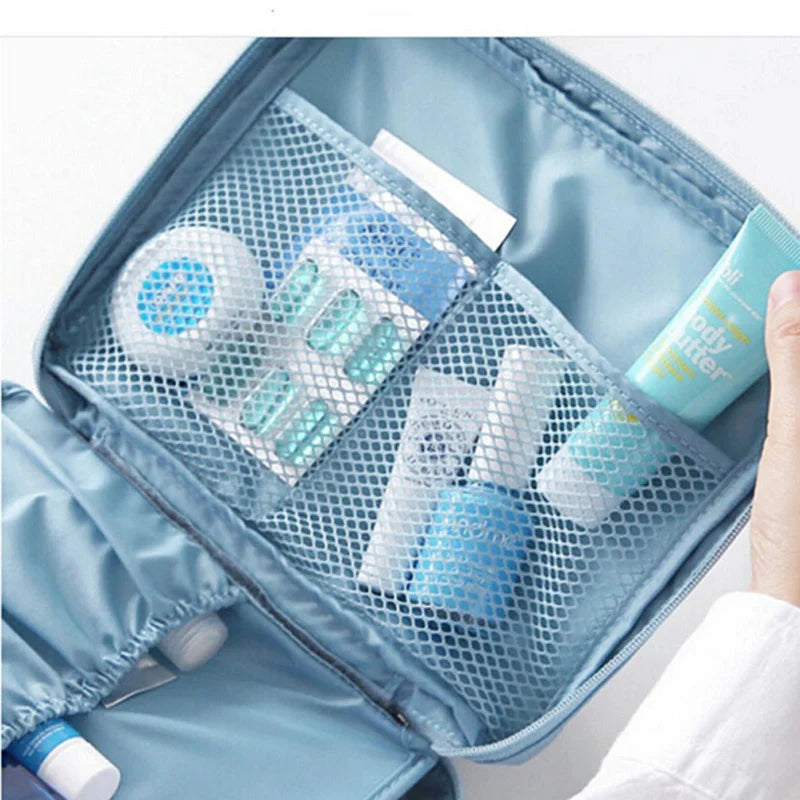 Cosmetic Bag Multifunction - admstore