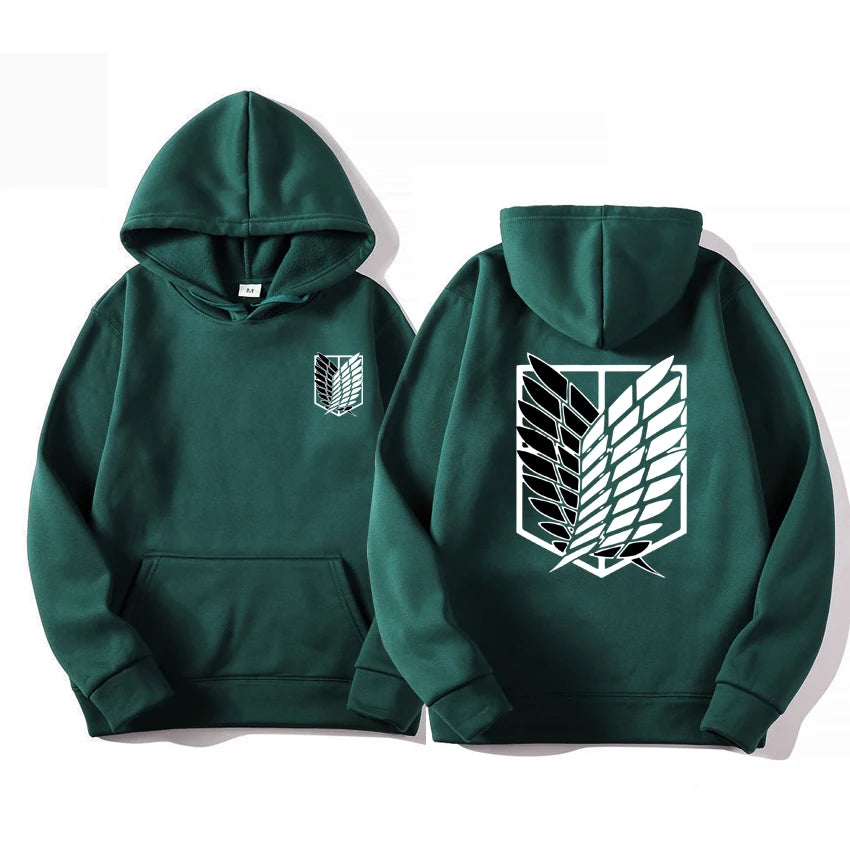 Unisex Sweater
