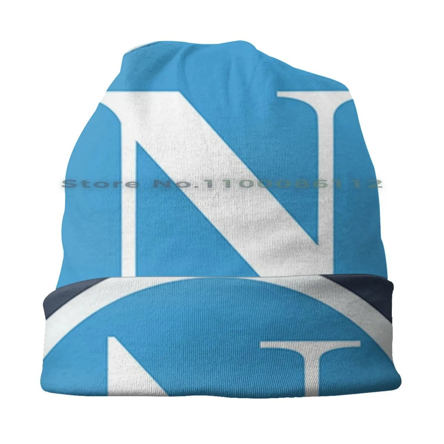Unisex Casual Hat Napoli