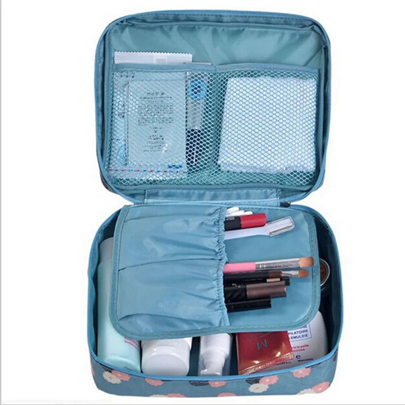 Cosmetic Bag Multifunction - admstore