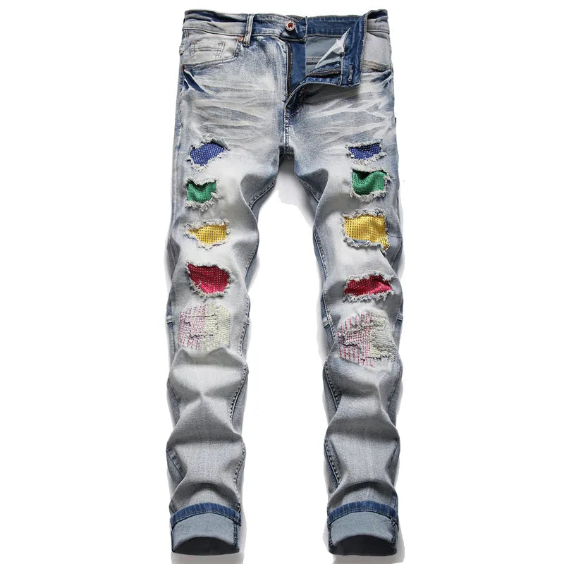 Men Jeans - admstore