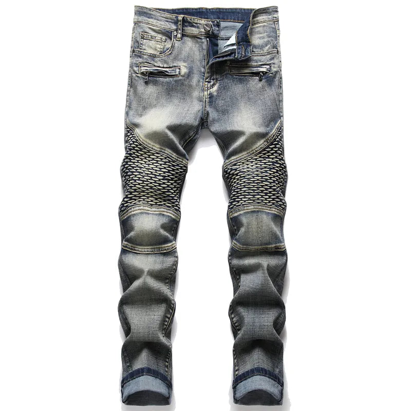 Men Jeans - admstore