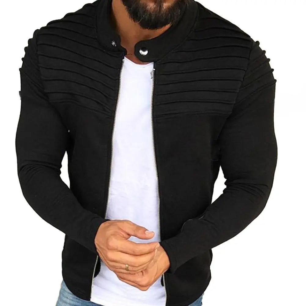 Men Casual Jacket