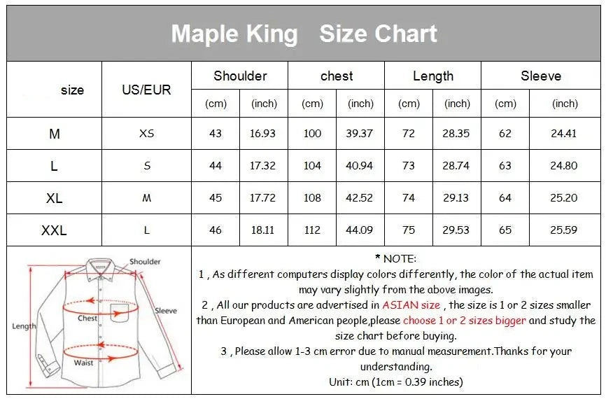 Men Casual Shirt