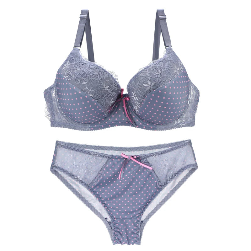 Set Cup Underwear - admstore