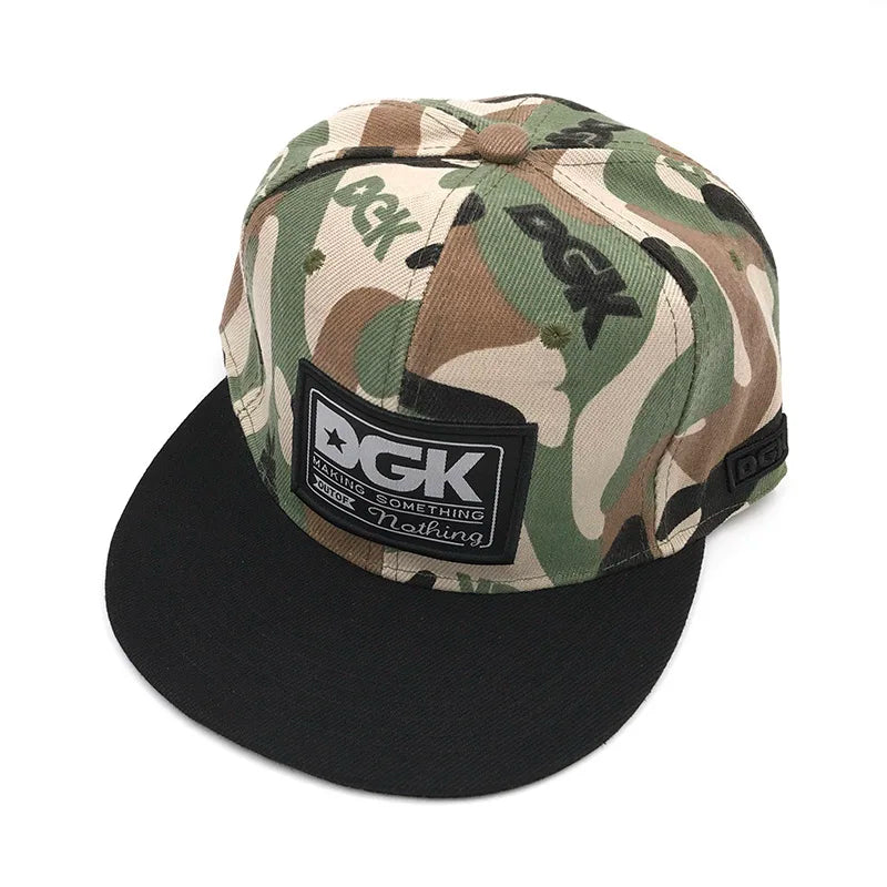 Hip Hop Hat Unisex - admstore