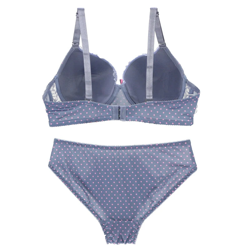Set Cup Underwear - admstore