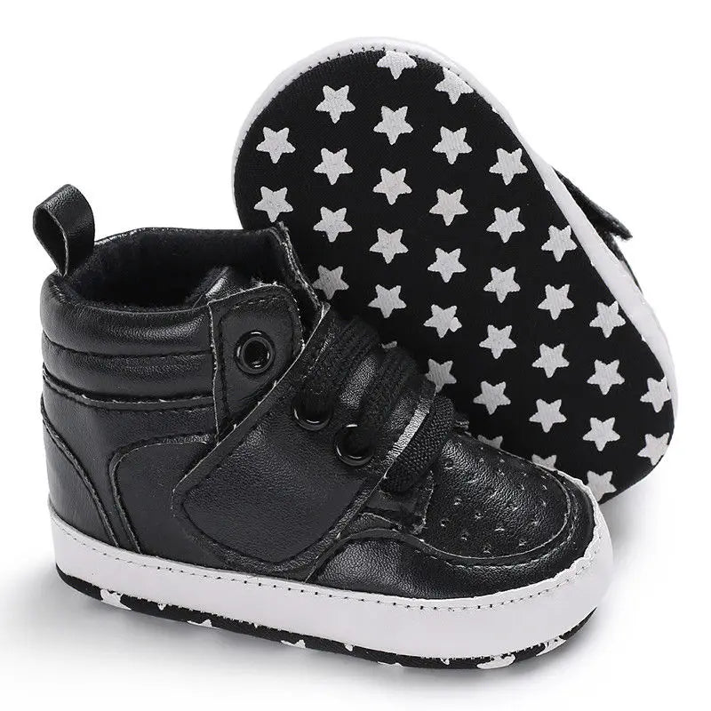 Baby Boy Girl Shoes Anti-Slip - admstore