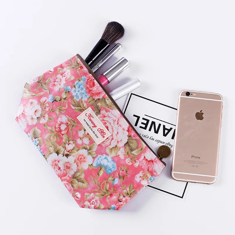 Cosmetic Bag - admstore