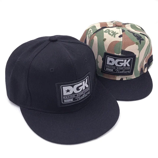 Hip Hop Hat Unisex - admstore