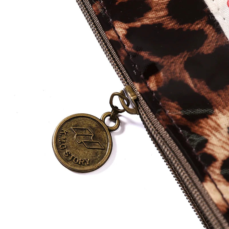Cosmetic Bag - admstore