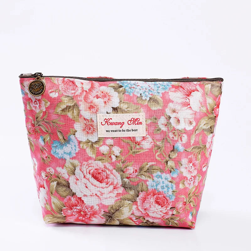 Cosmetic Bag - admstore